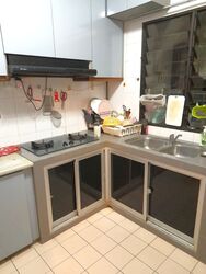 Blk 309 Canberra Road (Sembawang), HDB 5 Rooms #626040931